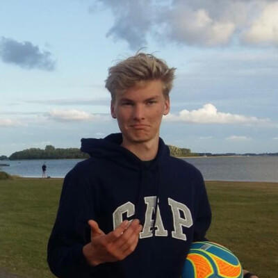 Bjorn is looking for a Studio / Room in Wageningen