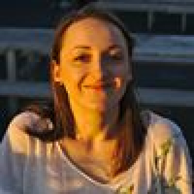 Alexandra is looking for a Studio in Wageningen