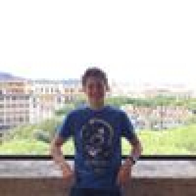 Matthijs zoekt een Kamer in Wageningen