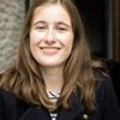 Virginie  is looking for a Room in Wageningen