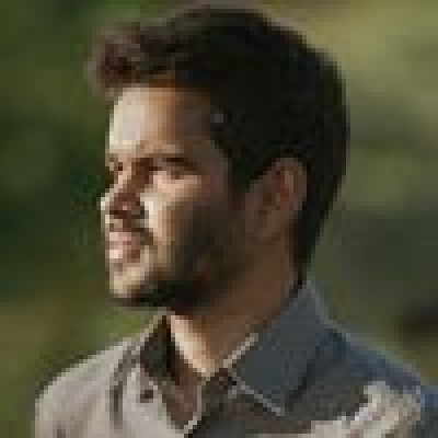 Nilson Aparecido is looking for a Studio in Wageningen