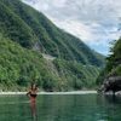 Margherita Bottaioli is looking for a Studio / Apartment / Room in Wageningen