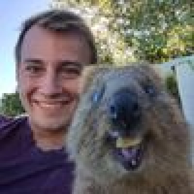 Torben  is looking for a Studio / Apartment / Room in Wageningen