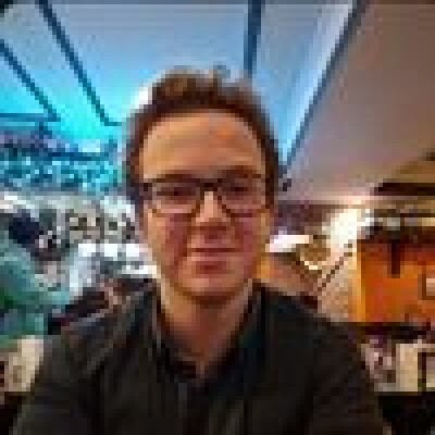 Sean is looking for an Apartment / Room in Wageningen