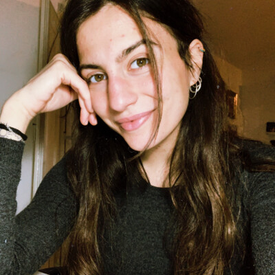 Jessica zoekt een Studio / Kamer in Wageningen