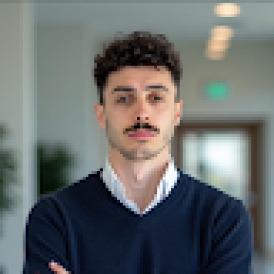 Dario is looking for a Studio / Apartment / Room in Wageningen