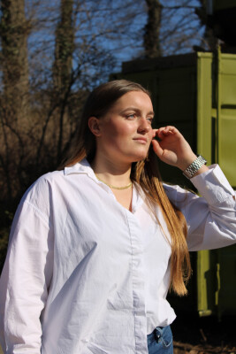Amber is looking for a Studio in Wageningen