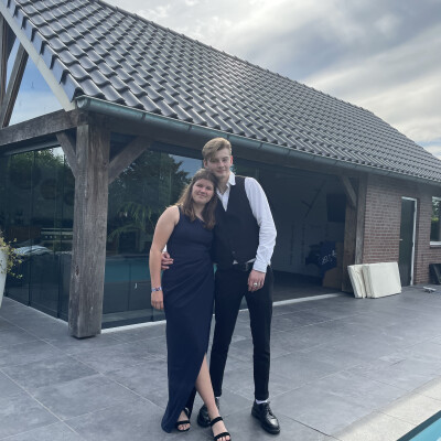 Femke zoekt een Studio / Appartement in Wageningen