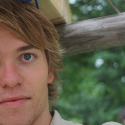 Bram zoekt een Studio in Wageningen