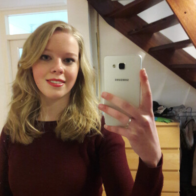 Jasmijn is looking for a Room in Wageningen