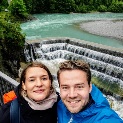 Julian is looking for a Studio / Apartment / Room in Wageningen