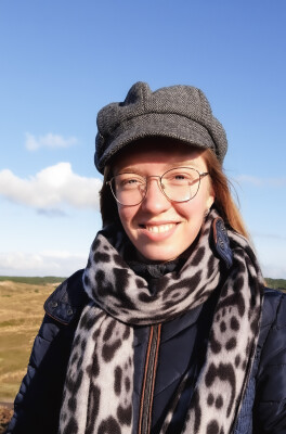 Laura zoekt een Kamer in Wageningen