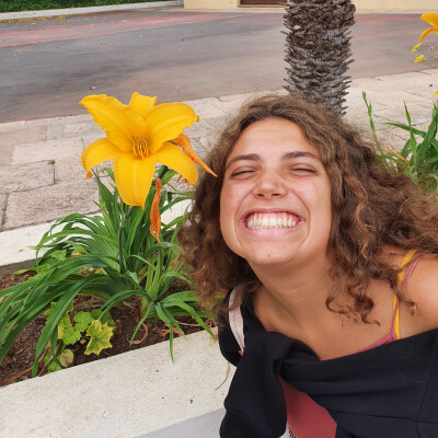 Francesca zoekt een Kamer in Wageningen