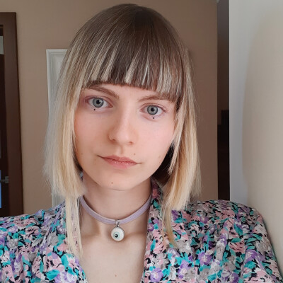 Natalia  zoekt een Kamer in Wageningen