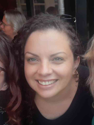 Paula is looking for a Studio / Apartment in Wageningen