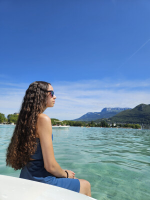 Sophia is looking for a Studio / Apartment / Room in Wageningen