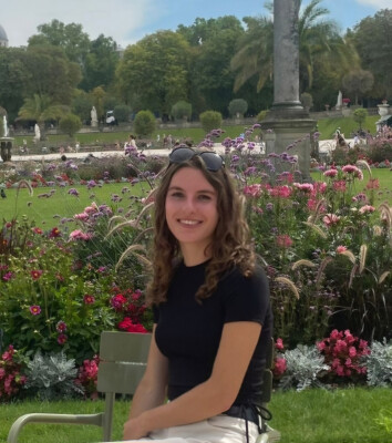 Vera is looking for a Room in Wageningen