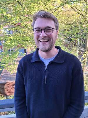 Peter  zoekt een Studio / Appartement in Wageningen