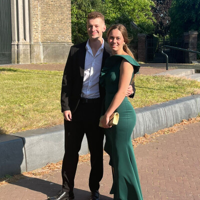 Nienke  zoekt een Appartement / Kamer in Wageningen