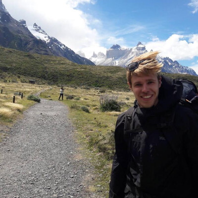 Luc is looking for a Studio / Apartment in Wageningen