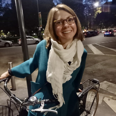 Marta zoekt een Studio / Appartement / Kamer in Wageningen