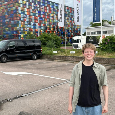 Pien zoekt een Kamer in Wageningen