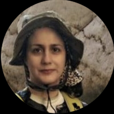 Fatemeh  zoekt een Studio / Appartement / Kamer in Wageningen