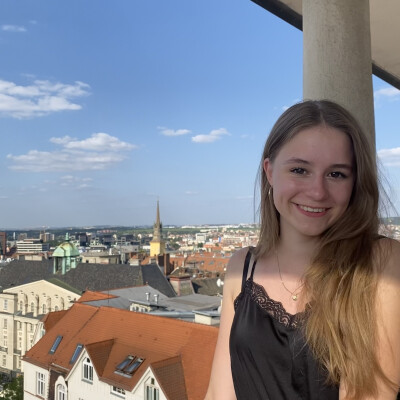 Josefien   zoekt een Studio / Appartement / Kamer in Wageningen