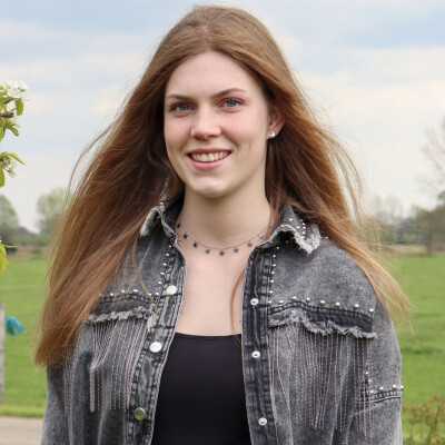 Nanke is looking for a Studio / Apartment in Wageningen