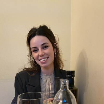 Lauren zoekt een Studio / Appartement / Kamer in Wageningen