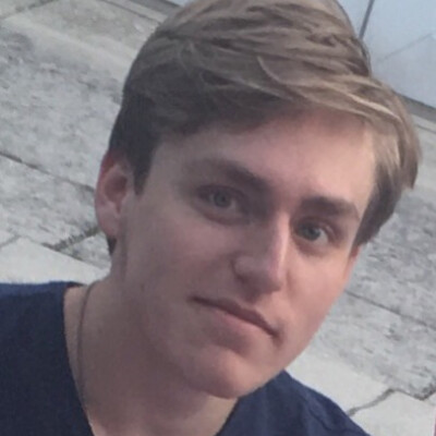 Owyn is looking for a Room in Wageningen