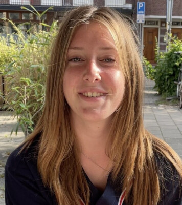 Benthe zoekt een Studio / Appartement / Kamer in Wageningen