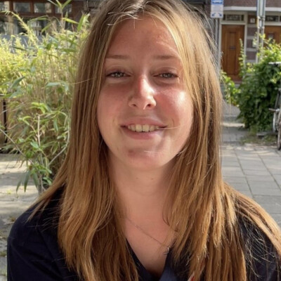 Benthe zoekt een Studio / Appartement / Kamer in Wageningen