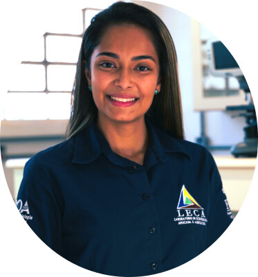 Hariane  zoekt een Studio / Appartement in Wageningen