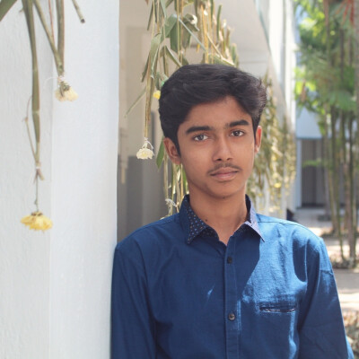 Deepak is looking for a Room in Wageningen