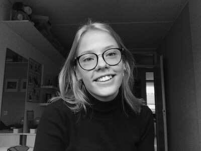 Eefke is looking for a Room in Wageningen