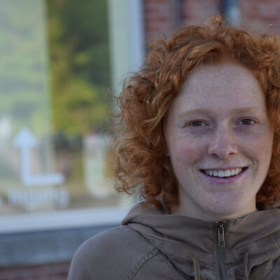 Ellen is looking for a Room in Wageningen