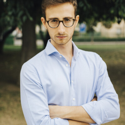Gabriele  zoekt een Kamer in Wageningen