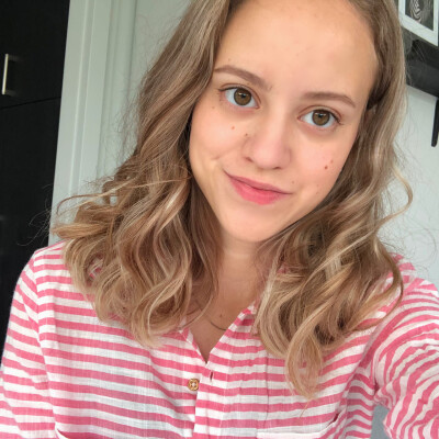 Britt zoekt een Appartement / Kamer in Wageningen