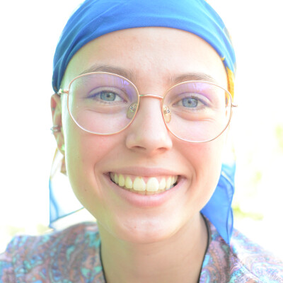 Sarah  zoekt een Studio / Kamer in Wageningen