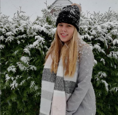 Renske zoekt een Kamer in Wageningen