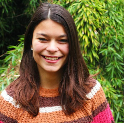 Sophie zoekt een Studio in Wageningen