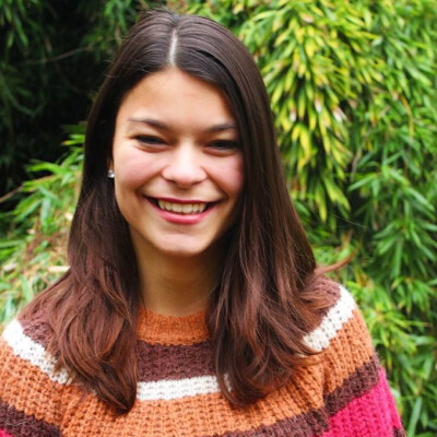 Sophie is looking for a Studio in Wageningen