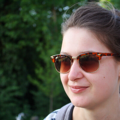 Emmelie is looking for a Studio / Room in Wageningen