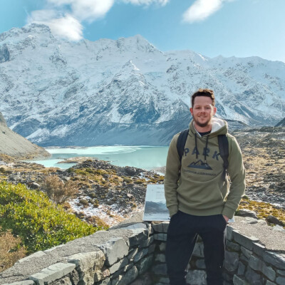 Luc is looking for an Apartment in Wageningen