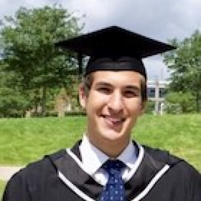 Giorgio is looking for a Studio / Apartment / Room in Wageningen