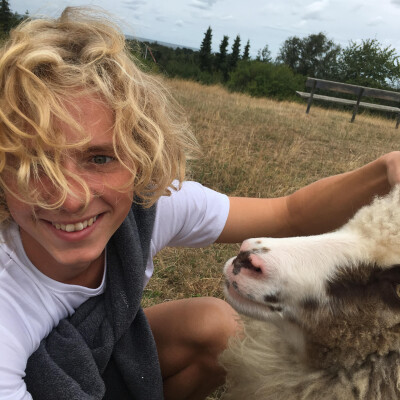 Malthe Lindeberg  zoekt een Studio / Appartement / Kamer in Wageningen