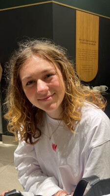 Tess  is looking for a Studio / Apartment in Wageningen