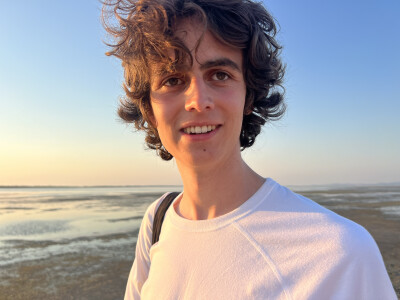 Sebastian zoekt een Studio / Appartement / Kamer in Wageningen