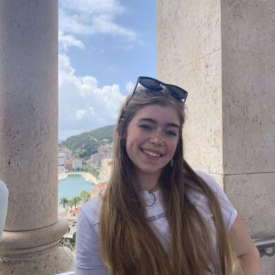 Cato zoekt een Studio / Kamer in Wageningen